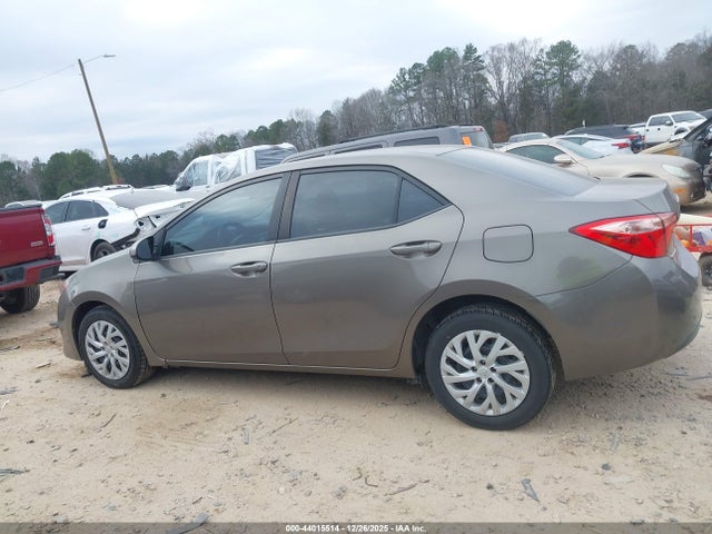 Aukcja sprzedaży 2019 Toyota Corolla Le, vin: 5YFBURHE6KP875576, numer aukcji: 44015514