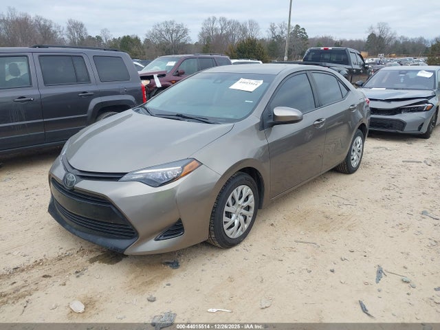Aukcja sprzedaży 2019 Toyota Corolla Le, vin: 5YFBURHE6KP875576, numer aukcji: 44015514