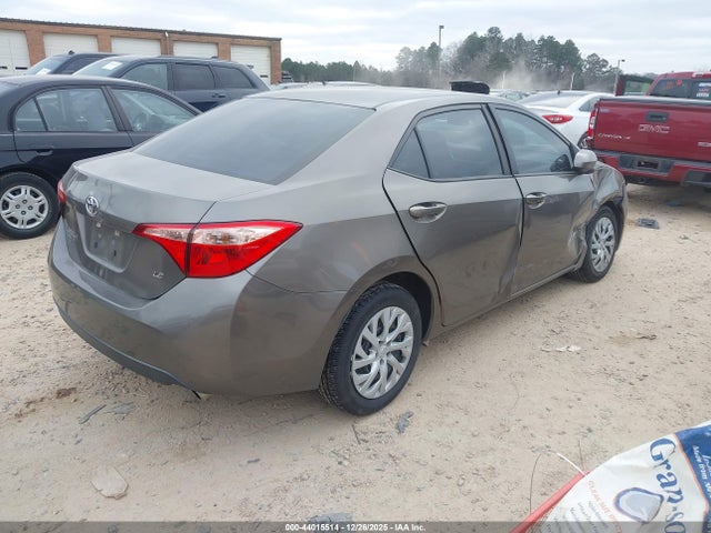 Aukcja sprzedaży 2019 Toyota Corolla Le, vin: 5YFBURHE6KP875576, numer aukcji: 44015514