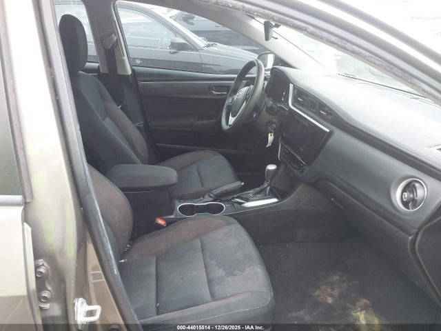 Aukcja sprzedaży 2019 Toyota Corolla Le, vin: 5YFBURHE6KP875576, numer aukcji: 44015514
