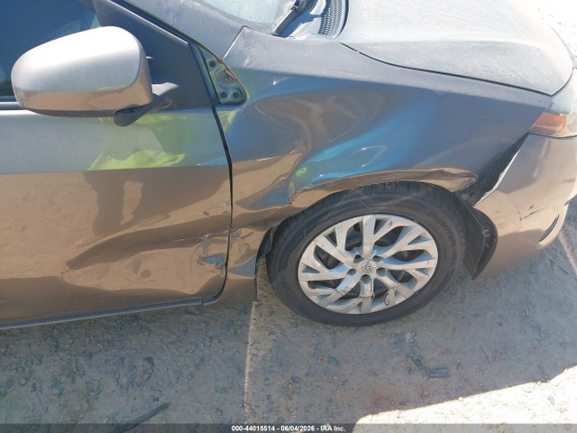 Aukcja sprzedaży 2019 Toyota Corolla Le, vin: 5YFBURHE6KP875576, numer aukcji: 44015514