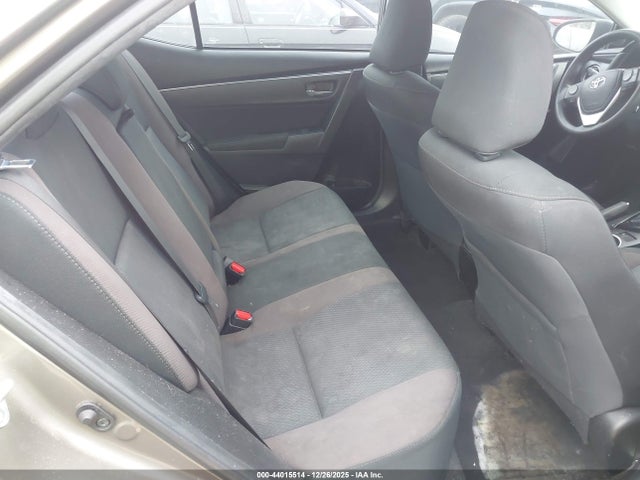 Aukcja sprzedaży 2019 Toyota Corolla Le, vin: 5YFBURHE6KP875576, numer aukcji: 44015514