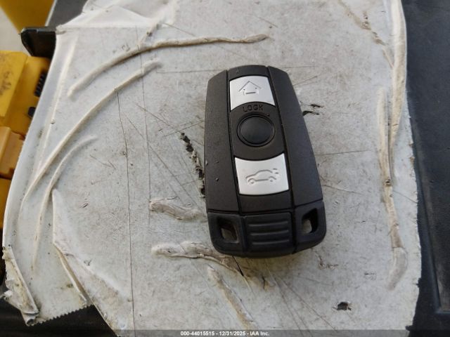 2015 BMW X1 WBAVM5C51FVV94069 Photo 10