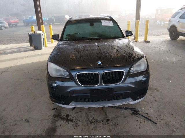 WBAVM5C51FVV94069 BMW X1 Xdrive35i