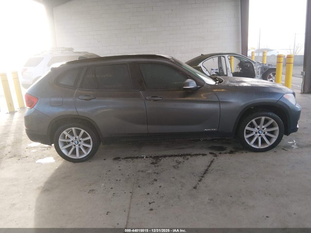 WBAVM5C51FVV94069 BMW X1 Xdrive35i