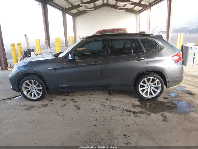 WBAVM5C51FVV94069 BMW X1 Xdrive35i