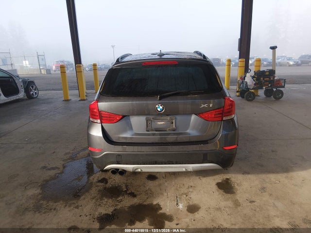 WBAVM5C51FVV94069 BMW X1 Xdrive35i