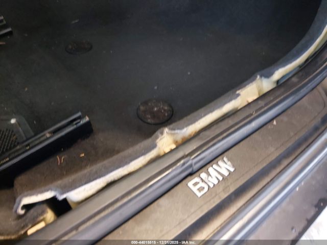 2015 BMW X1 WBAVM5C51FVV94069 Photo 5