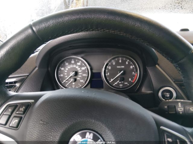 2015 BMW X1 WBAVM5C51FVV94069 Photo 6