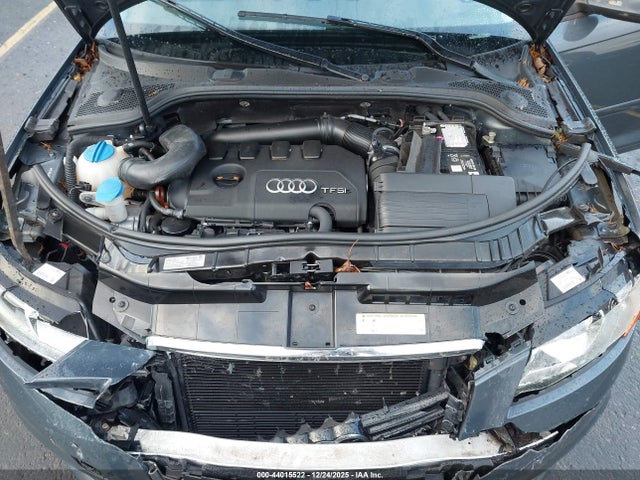 Продаж на аукціоні авто 2012 Audi A3 2.0t Premium, vin: WAUBEAFM7CA059245, номер лоту: 44015522