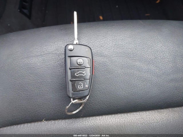 Продаж на аукціоні авто 2012 Audi A3 2.0t Premium, vin: WAUBEAFM7CA059245, номер лоту: 44015522