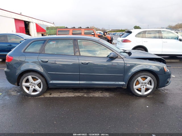 Продаж на аукціоні авто 2012 Audi A3 2.0t Premium, vin: WAUBEAFM7CA059245, номер лоту: 44015522