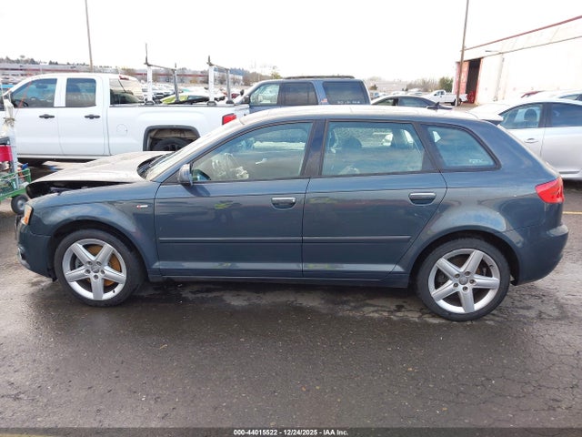 Продаж на аукціоні авто 2012 Audi A3 2.0t Premium, vin: WAUBEAFM7CA059245, номер лоту: 44015522