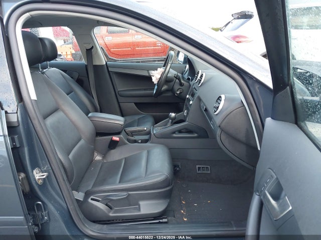 Продаж на аукціоні авто 2012 Audi A3 2.0t Premium, vin: WAUBEAFM7CA059245, номер лоту: 44015522