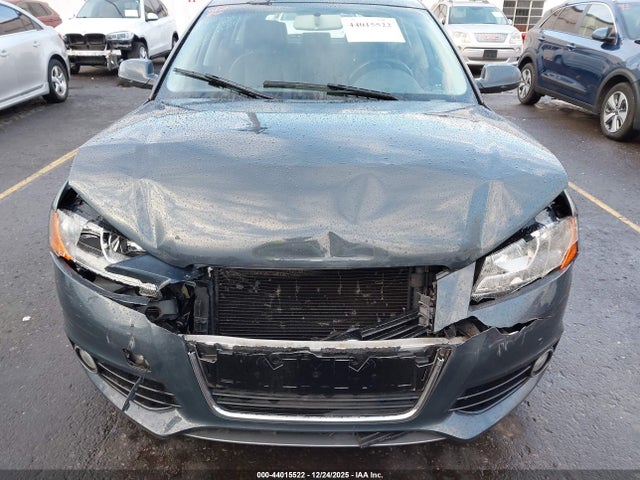 Продаж на аукціоні авто 2012 Audi A3 2.0t Premium, vin: WAUBEAFM7CA059245, номер лоту: 44015522