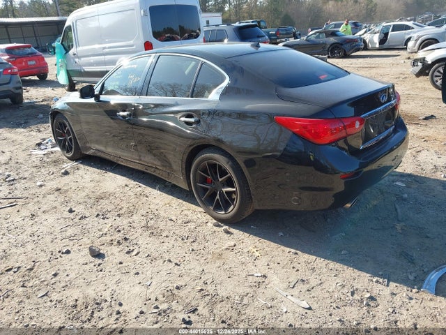 JN1BV7AP5EM688112 Infiniti Q50