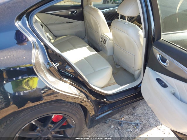 JN1BV7AP5EM688112 Infiniti Q50