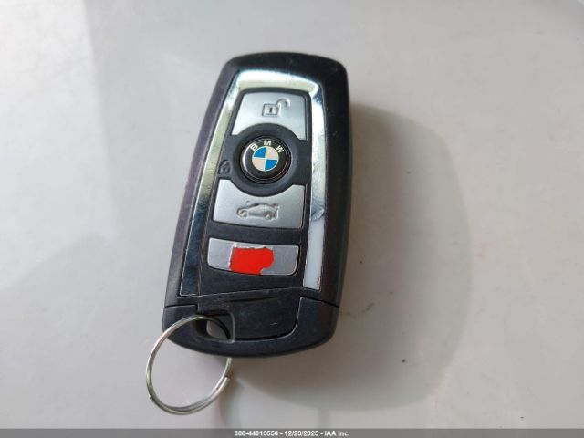 2014 BMW 535I GRAN TURISMO WBA5M4C5XED183705 Photo 10