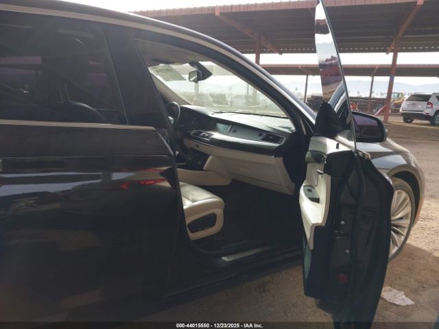 2014 BMW 535I GRAN TURISMO WBA5M4C5XED183705 Photo 4