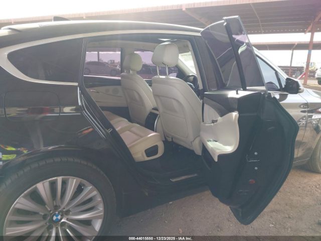 2014 BMW 535I GRAN TURISMO WBA5M4C5XED183705 Photo 7