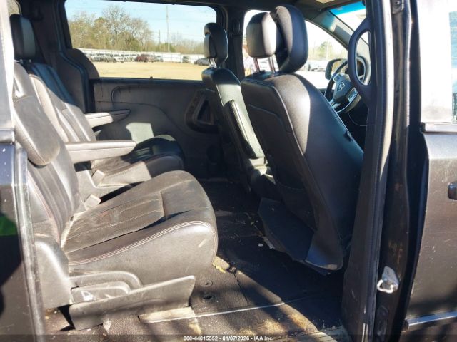 2017 DODGE GRAND CARAVAN 2C4RDGEG1HR694161 Photo 7