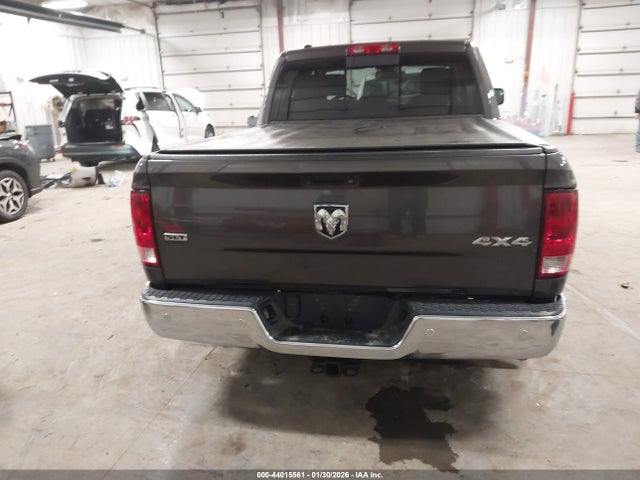 Aukcja sprzedaży 2014 Ram 1500 Slt, vin: 1C6RR7LT8ES322948, numer aukcji: 44015561