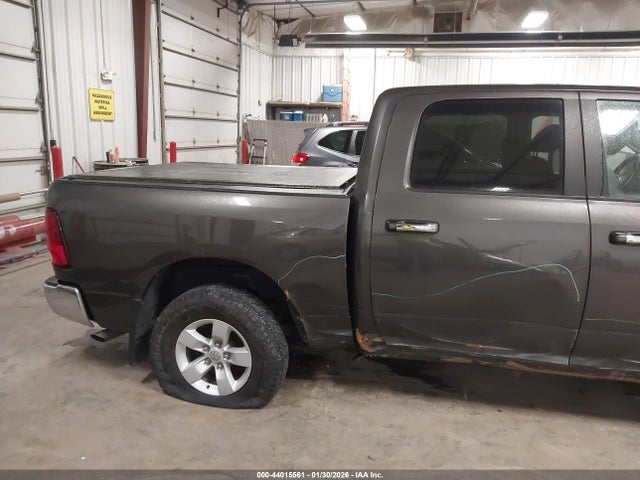 Aukcja sprzedaży 2014 Ram 1500 Slt, vin: 1C6RR7LT8ES322948, numer aukcji: 44015561