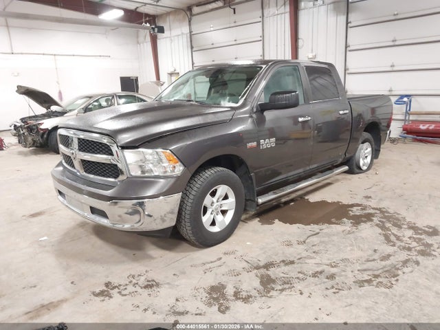 Aukcja sprzedaży 2014 Ram 1500 Slt, vin: 1C6RR7LT8ES322948, numer aukcji: 44015561