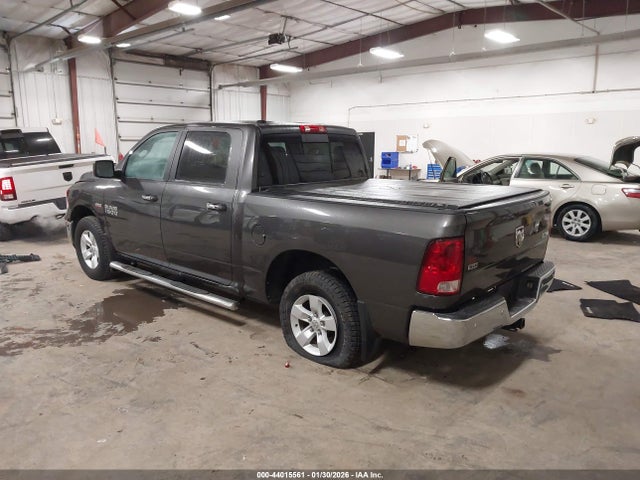 Aukcja sprzedaży 2014 Ram 1500 Slt, vin: 1C6RR7LT8ES322948, numer aukcji: 44015561