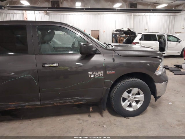 Aukcja sprzedaży 2014 Ram 1500 Slt, vin: 1C6RR7LT8ES322948, numer aukcji: 44015561