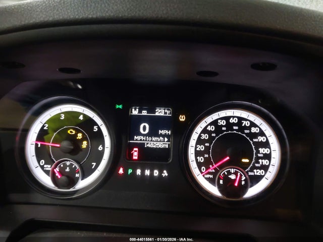 Aukcja sprzedaży 2014 Ram 1500 Slt, vin: 1C6RR7LT8ES322948, numer aukcji: 44015561