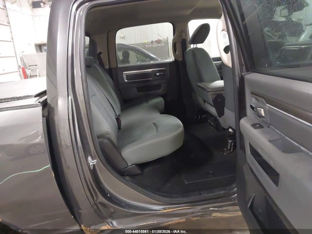 Aukcja sprzedaży 2014 Ram 1500 Slt, vin: 1C6RR7LT8ES322948, numer aukcji: 44015561