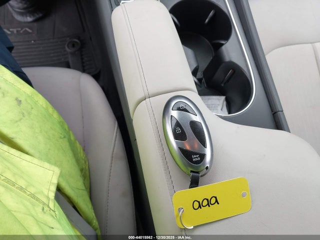 KMHL34JJ5RA086332 Hyundai Sonata Hybrid Sel