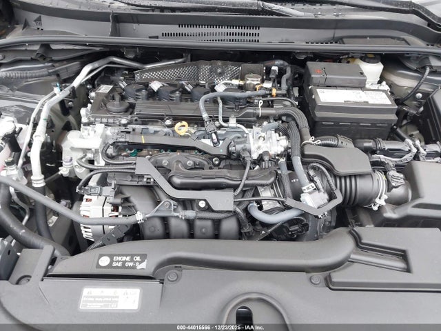 5YFB4MDE3SP349432 Toyota COROLLA LE