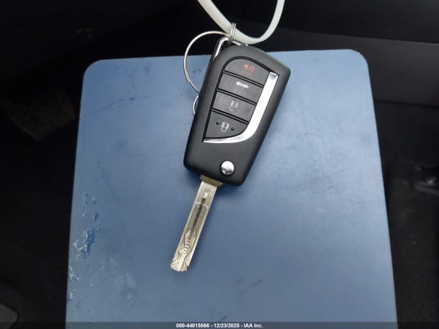 5YFB4MDE3SP349432 Toyota COROLLA LE