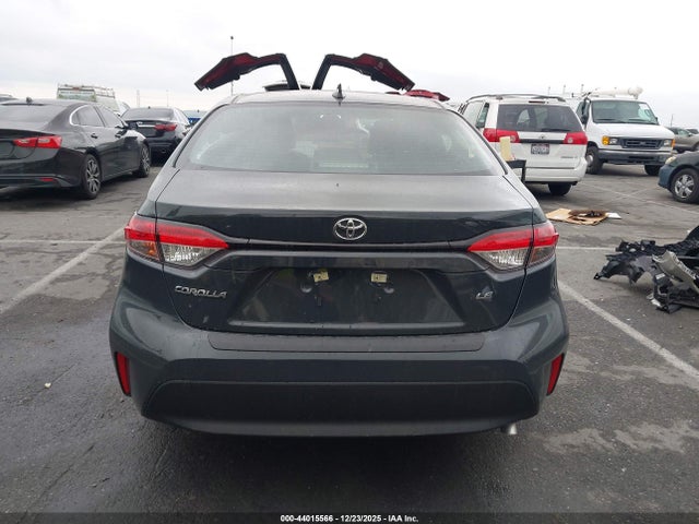 5YFB4MDE3SP349432 Toyota COROLLA LE
