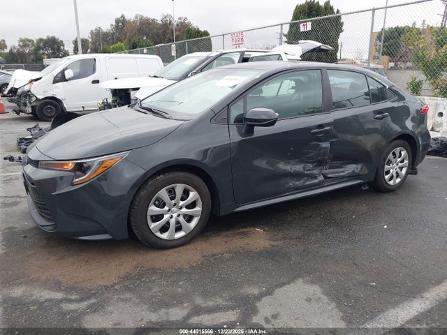 5YFB4MDE3SP349432 Toyota COROLLA LE