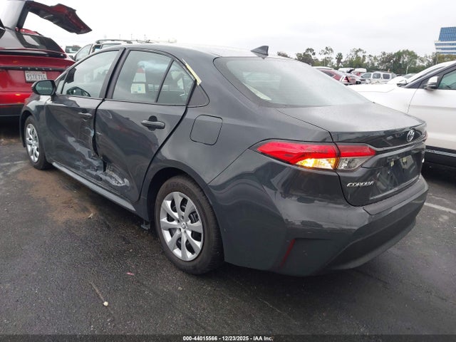 5YFB4MDE3SP349432 Toyota COROLLA LE