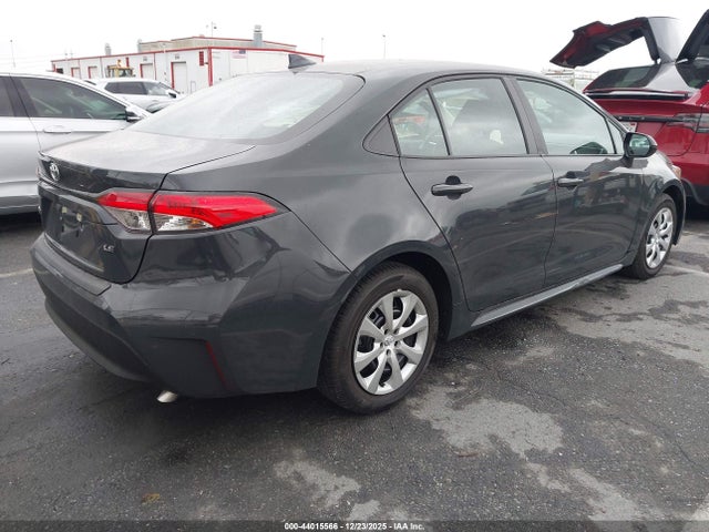 5YFB4MDE3SP349432 Toyota COROLLA LE