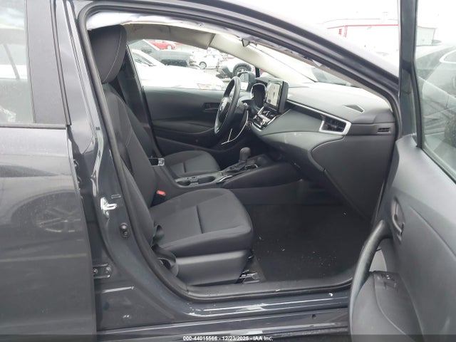 5YFB4MDE3SP349432 Toyota COROLLA LE