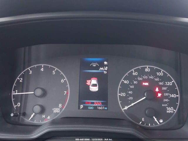5YFB4MDE3SP349432 Toyota COROLLA LE