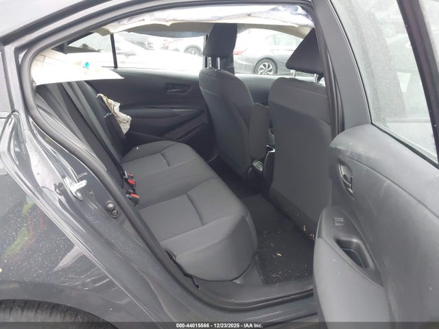 5YFB4MDE3SP349432 Toyota COROLLA LE