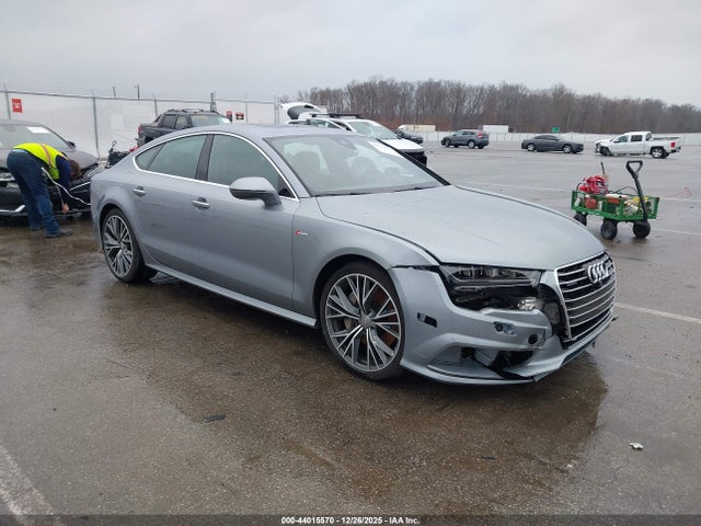 2018 AUDI A7 WAU23AFC0JN068467