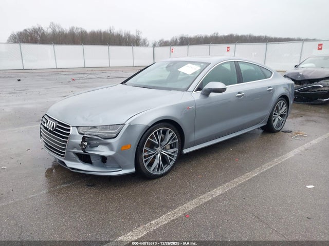 2018 AUDI A7 WAU23AFC0JN068467 Photo 1