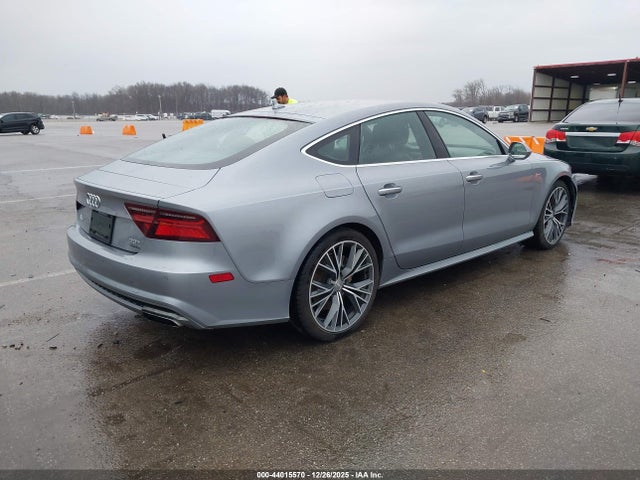 2018 AUDI A7 WAU23AFC0JN068467 Photo 3