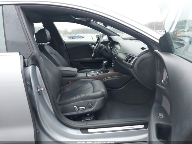 2018 AUDI A7 WAU23AFC0JN068467 Photo 4