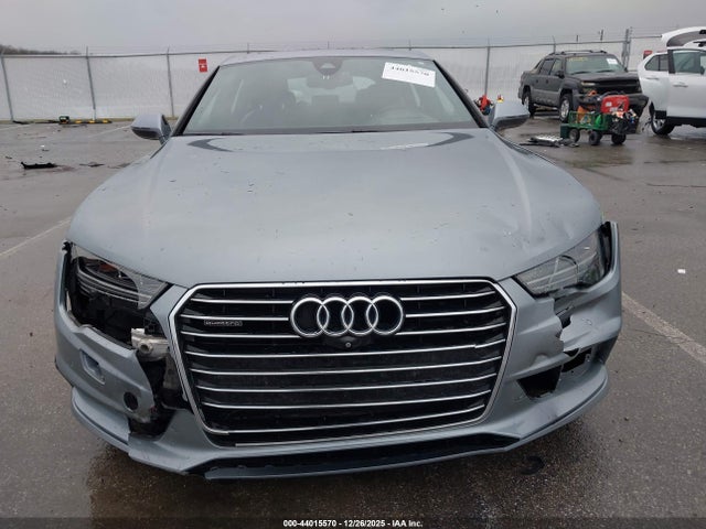 2018 AUDI A7 WAU23AFC0JN068467 Photo 5