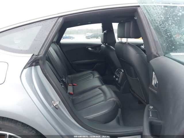2018 AUDI A7 WAU23AFC0JN068467 Photo 7