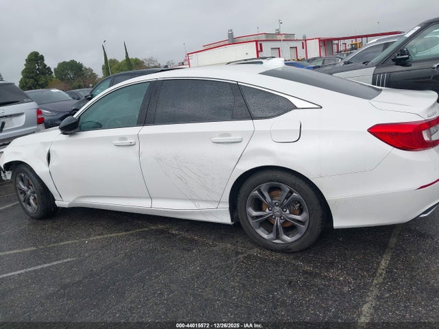 1HGCV1F14KA139258 Honda ACCORD LX
