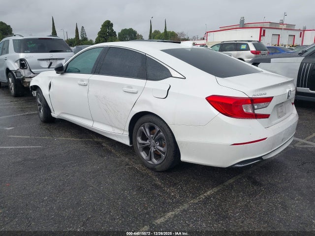 1HGCV1F14KA139258 Honda ACCORD LX